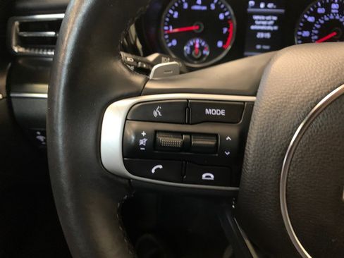Used 2023 Kia K5 GT w/ GT1 Package image 23