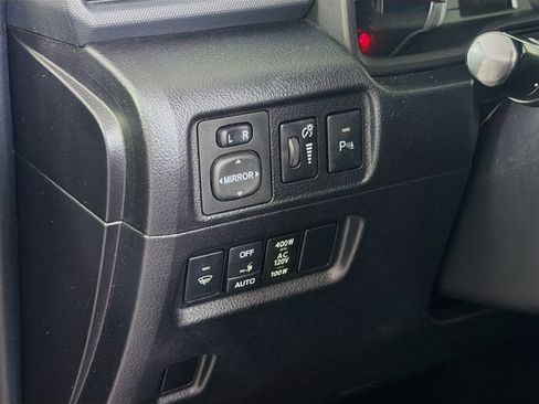 Used 2016 Toyota 4Runner Limited AWD/4WD image 17