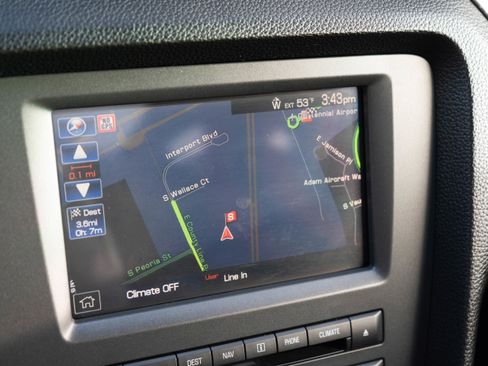 Used 2012 Ford Mustang Shelby GT500 w/ SVT Performance Pkg image 31