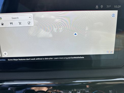 Used 2024 GMC Sierra 2500 AT4 w/ AT4 Premium Plus Package image 31