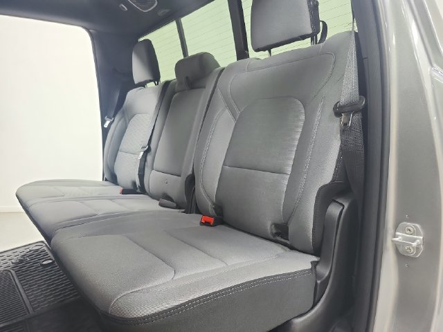 Used 2026 RAM 1500 Big Horn AWD/4WD image 40