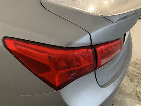 Used 2018 Acura TLX 3.5L Advance Pkg image 10