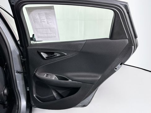 Used 2024 Chevrolet Malibu LT FWD image 29