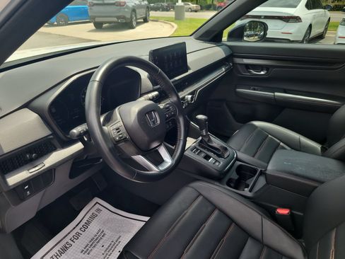 Used 2025 Honda CR-V Sport-L image 10