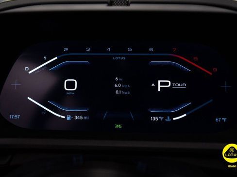 New 2026 Lotus Emira SE image 40