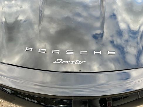 Used 2013 Porsche Boxster Base image 16