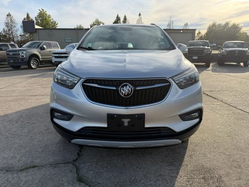 Used 2017 Buick Encore Preferred image 8