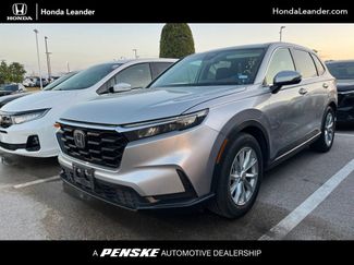 Used 2025 Honda CR-V EX video 1