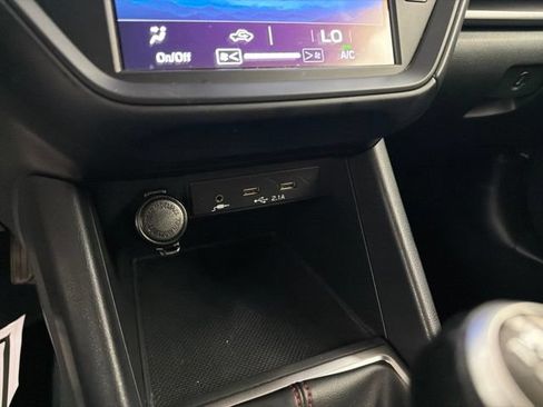 Used 2023 Subaru WRX AWD/4WD image 19