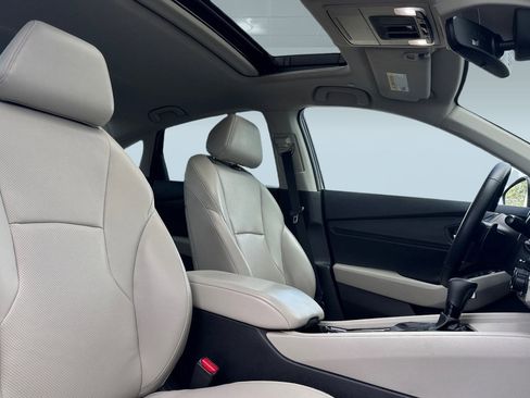 Certified 2024 Honda Accord EX-L image 30