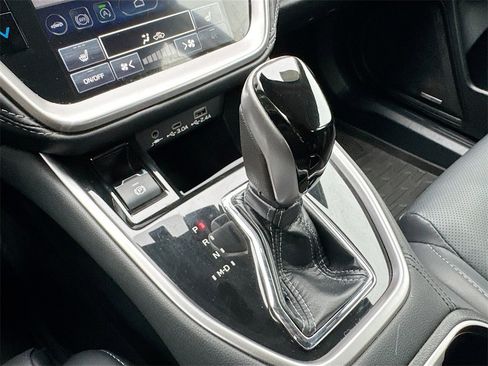 Used 2024 Subaru Legacy Limited image 17