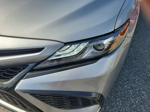 Used 2024 Toyota Camry XSE image 16