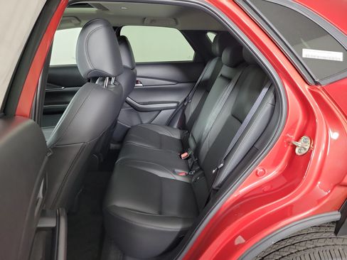 New 2026 MAZDA CX-30 AWD 2.5 S image 12