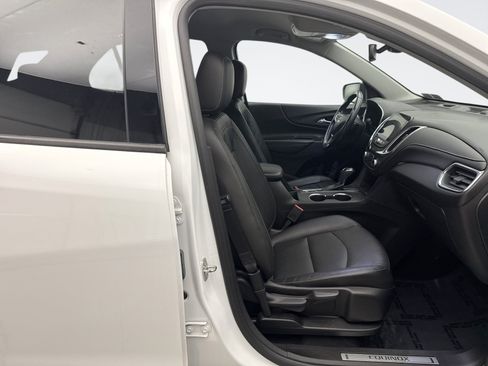 Used 2021 Chevrolet Equinox Premier w/ Redline Edition FWD image 17