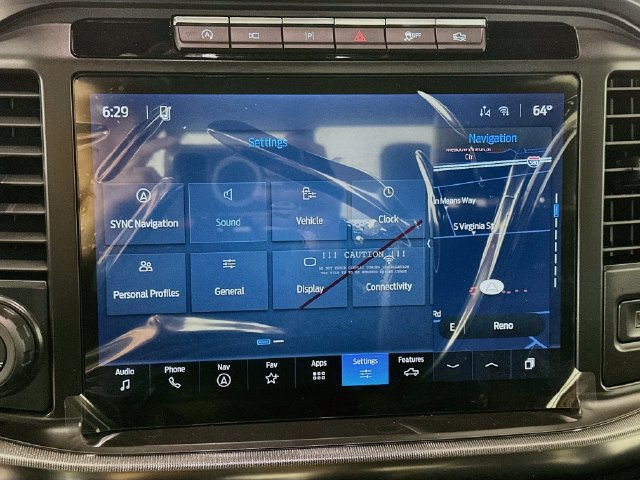 New 2026 Ford F150 Raptor AWD/4WD image 15