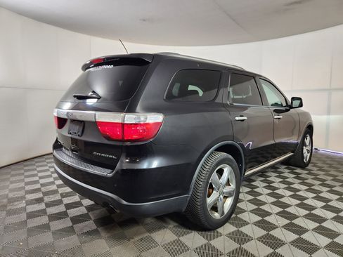 Used 2013 Dodge Durango Citadel image 7