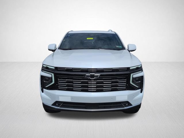 New 2026 Chevrolet Tahoe High Country AWD/4WD image 5