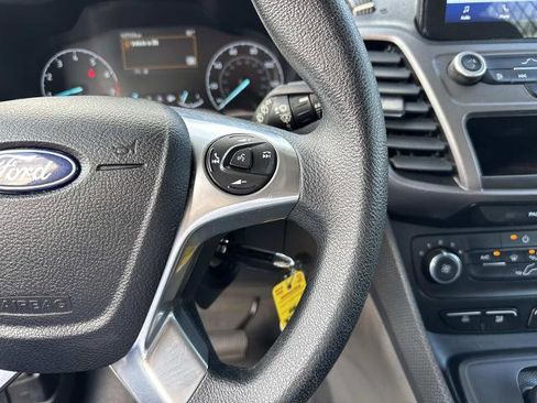 Certified 2021 Ford Transit Connect XLT image 24