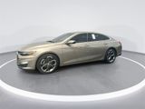 Used 2022 Chevrolet Malibu LT image 5