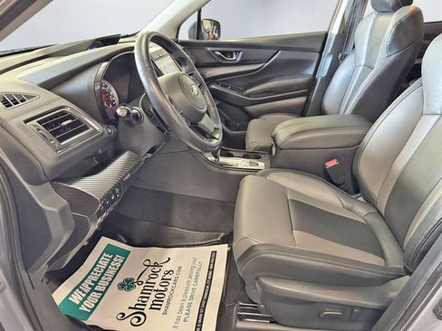 Used 2022 Subaru Ascent Onyx Edition image 14