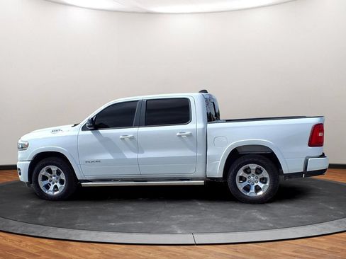 Certified 2025 RAM 1500 Lone Star RWD image 15