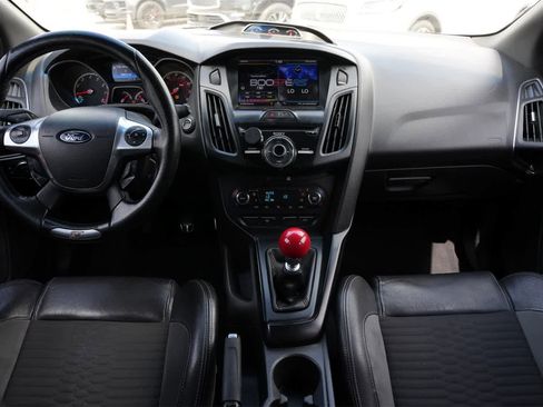 Used 2013 Ford Focus ST image 7
