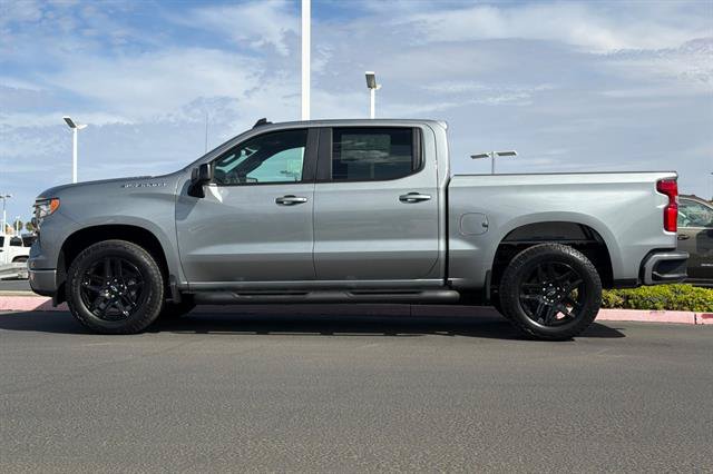 New 2026 Chevrolet Silverado 1500 RST w/ RST Select Package RWD image 7
