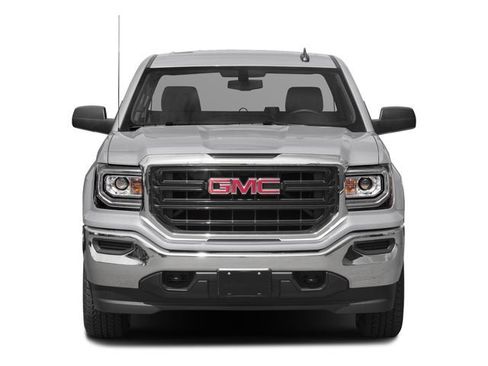 Used 2018 GMC Sierra 1500 4x4 Double Cab w/ Elevation Edition image 4