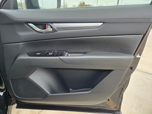 New 2025 MAZDA CX-5 AWD 2.5 S w/ Preferred Package image 7