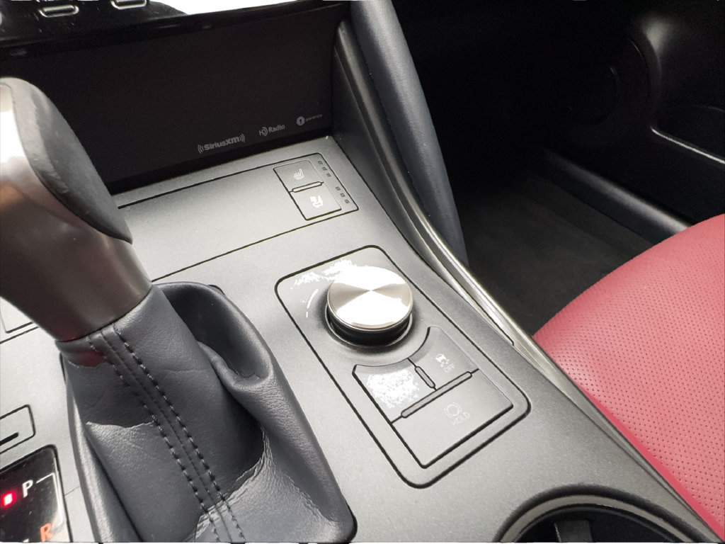 Used 2023 Lexus IS 300 w/ Comfort Package RWD image 54