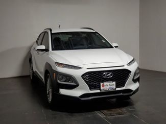 Used 2021 Hyundai Kona SEL video 2