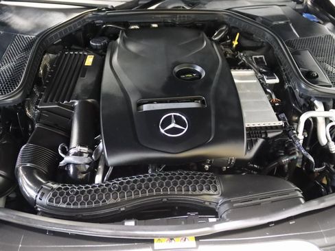 Used 2017 Mercedes-Benz C 300 4MATIC Cabriolet image 72
