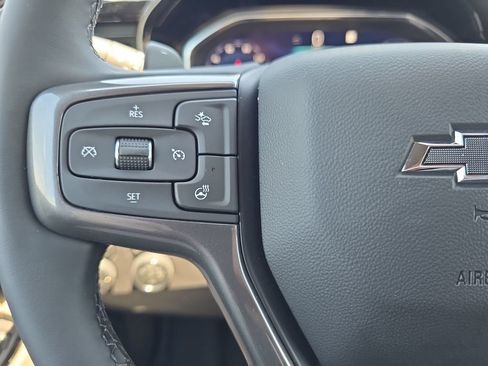 New 2026 Chevrolet Silverado 1500 ZR2 AWD/4WD image 18