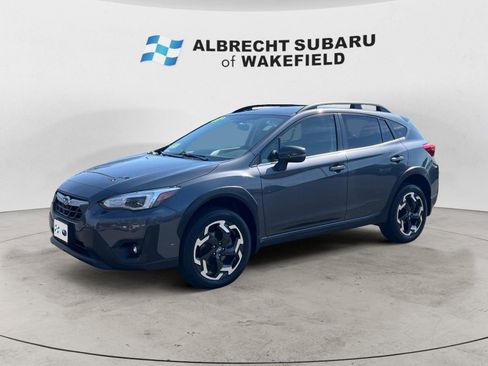 Used 2023 Subaru Crosstrek 2.5i Limited image 1