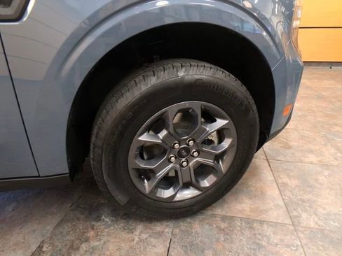 New 2025 Ford Maverick XLT w/ XLT Luxury Package image 9