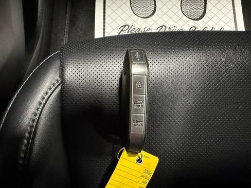 Used 2025 Kia Telluride S FWD image 52