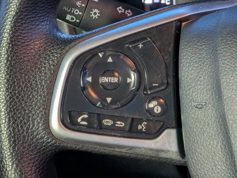 Used 2021 Honda CR-V LX image 22