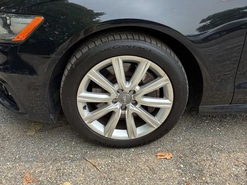 Used 2013 Audi A6 3.0T Prestige AWD/4WD image 17