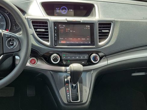 Used 2015 Honda CR-V EX image 22