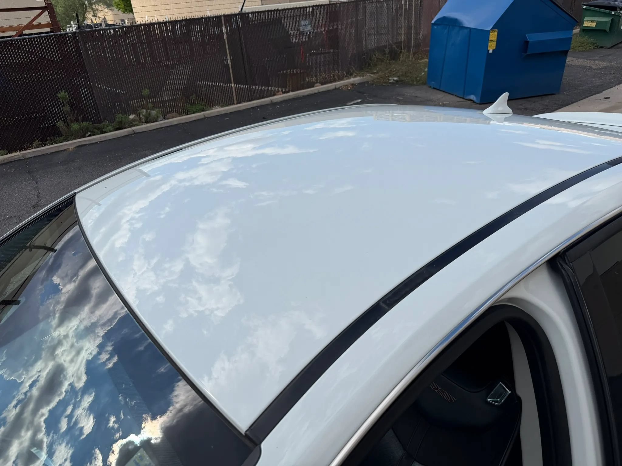 Used 2014 Chevrolet SS RWD image 24