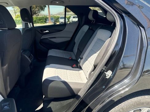Used 2023 Chevrolet Equinox LT w/ Driver Convenience Package FWD image 19