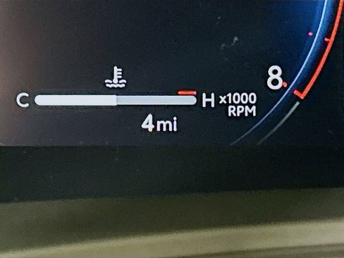 New 2026 Toyota Grand Highlander AWD image 12