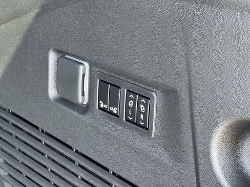 New 2026 GMC Yukon XL Denali w/ Sun & Power Step Package image 24