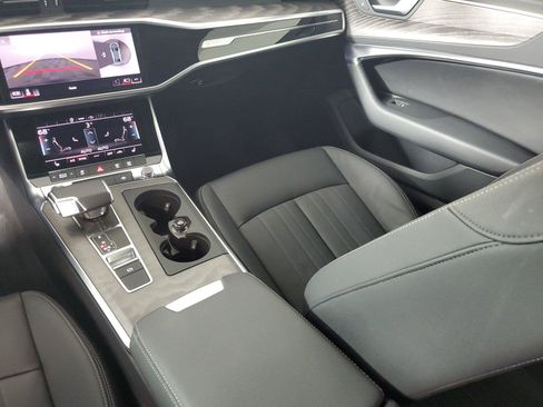 Used 2024 Audi A6 2.0T Premium w/ Convenience Package AWD/4WD image 16