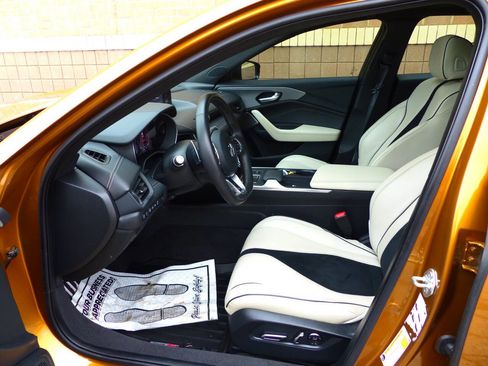 Used 2024 Acura TLX Type S image 21