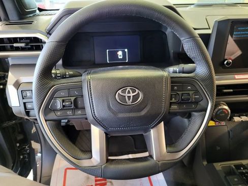 Used 2024 Toyota Tacoma SR5 image 27