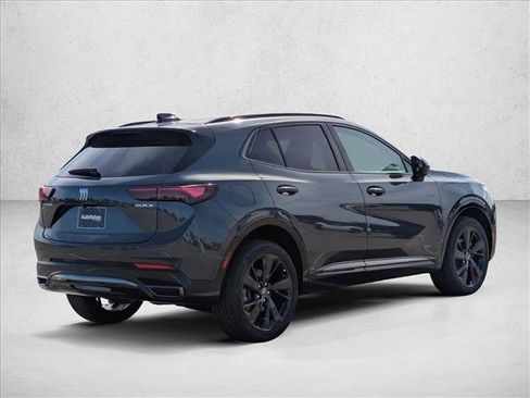 New 2026 Buick Envision Sport Touring image 2
