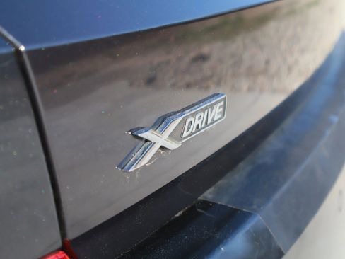 Used 2014 BMW 550i Gran Turismo xDrive 550i Gran Turismo xDrive Sedan image 15