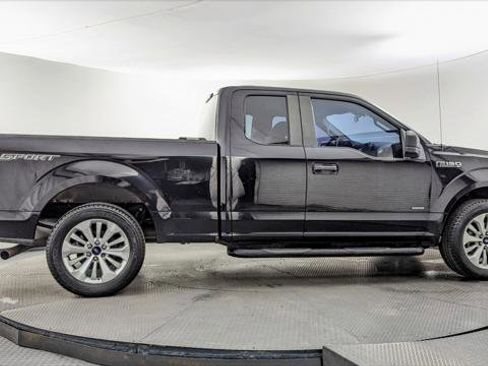 Used 2016 Ford F150 XL w/ Equipment Group 101A Mid image 9