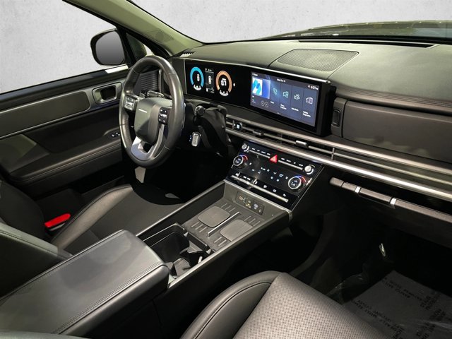 Used 2026 Hyundai Santa Fe SEL FWD image 21